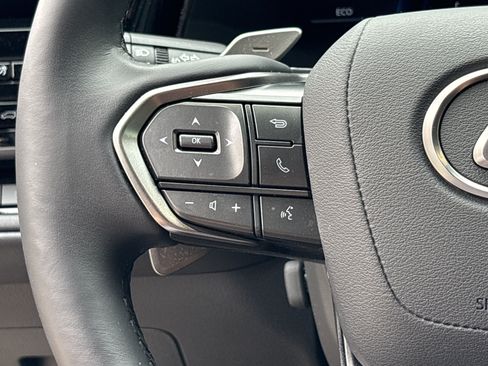 Used 2026 Lexus TX 350 AWD w/ Technology Package image 19
