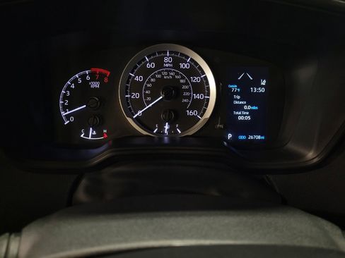 Used 2022 Toyota Corolla LE FWD image 23