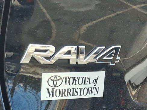 Certified 2023 Toyota RAV4 LE image 30