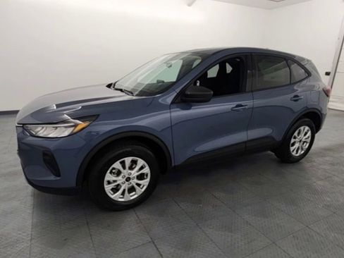 New 2026 Ford Escape Active w/ Cold Weather Package image 3