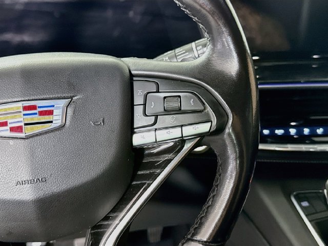 Used 2021 Cadillac Escalade Sport RWD image 14