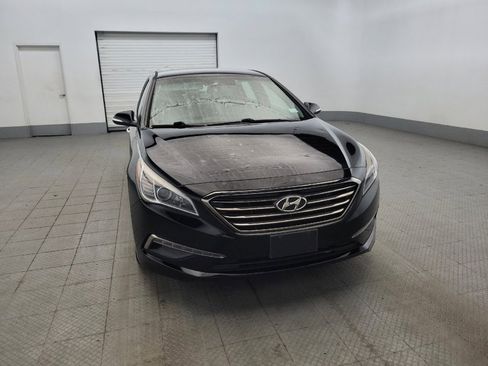 Used 2015 Hyundai Sonata Limited FWD image 14