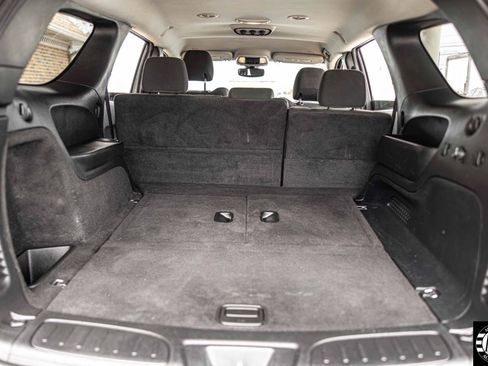 Used 2021 Dodge Durango SXT AWD/4WD image 7