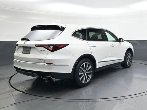 New 2026 Acura MDX w/ Technology Package image 4