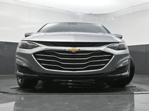 Used 2023 Chevrolet Malibu LT FWD image 21