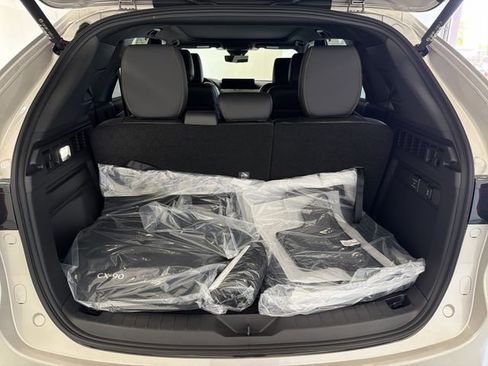 New 2026 MAZDA CX-90 3.3 Turbo S w/ Premium Plus AWD/4WD image 15