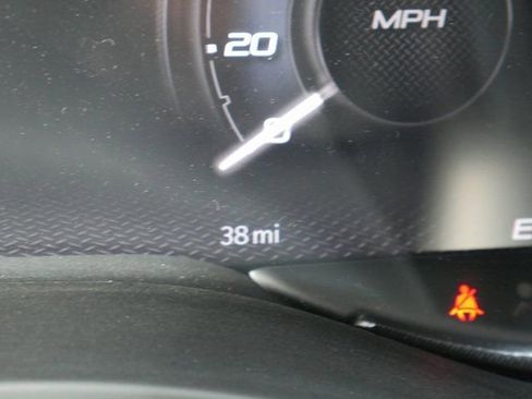 Used 2024 RAM 2500 Power Wagon w/ Level 2 Equipment Group image 20