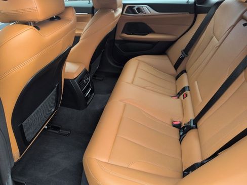 Certified 2024 BMW i4 xDrive40i w/ M Sport Package image 20