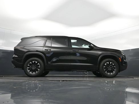 New 2026 Chevrolet Traverse Z71 w/ Driver Confidence Package image 45