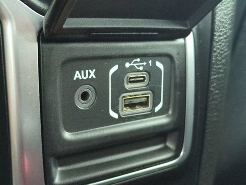 Used 2021 Jeep Wrangler Unlimited Sport AWD/4WD image 24