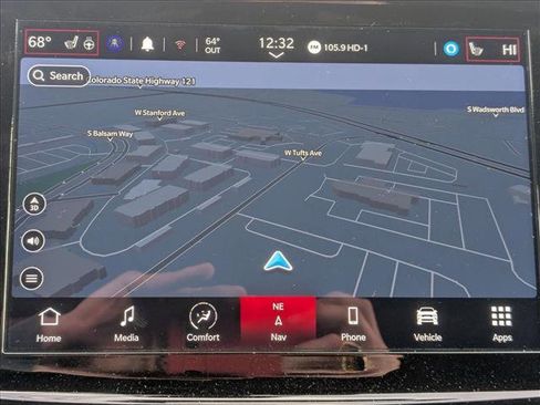 New 2026 Dodge Durango GT AWD/4WD image 13