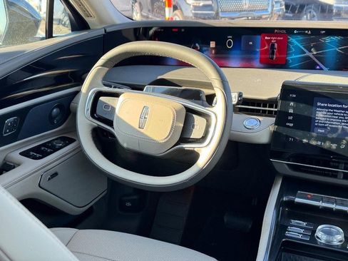 Used 2024 Lincoln Nautilus Premier w/ Equipment Group 102A image 14