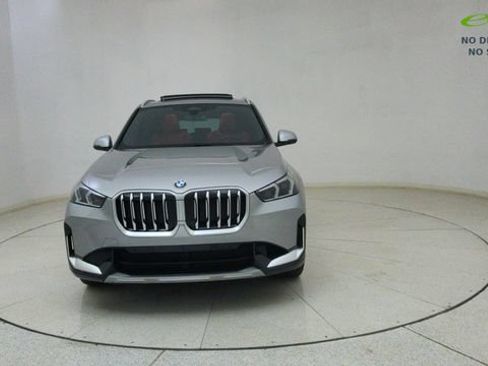 Used 2024 BMW X1 xDrive28i w/ Convenience Package AWD/4WD image 65