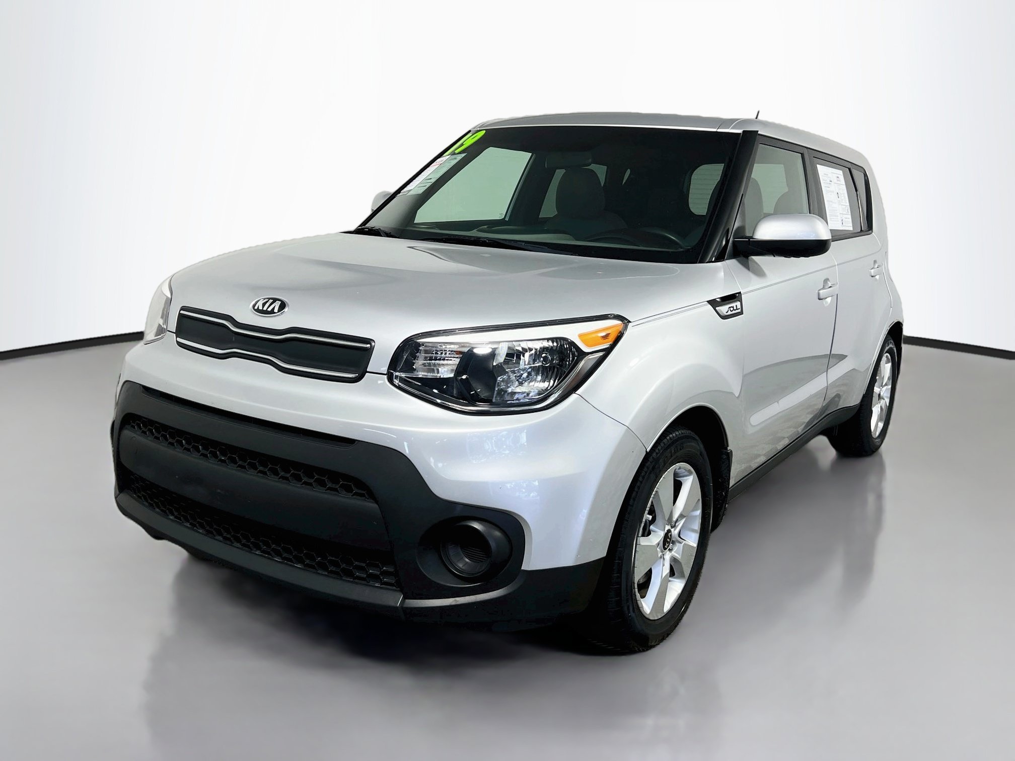 Used 2019 Kia Soul FWD image 10