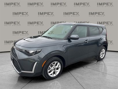 Used 2024 Kia Soul LX w/ Option Group 015