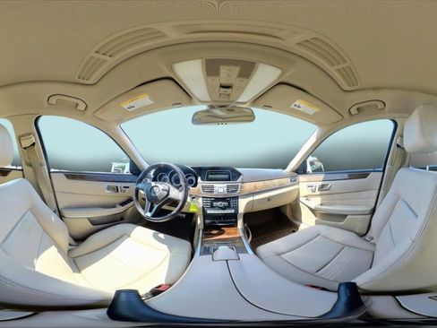 Used 2015 Mercedes-Benz E 350 4MATIC Wagon w/ Premium 1 Package image 34