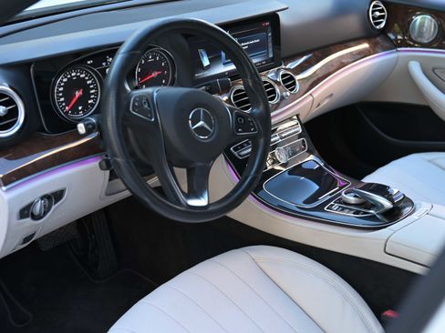 Used 2017 Mercedes-Benz E 300 image 16