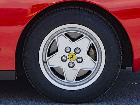 Used 1991 Ferrari Testarossa RWD image 17
