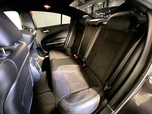 Used 2023 Dodge Charger Scat Pack w/ Plus Group RWD image 30