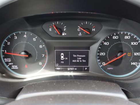 Used 2024 Chevrolet Malibu LT image 23