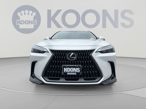 Used 2024 Lexus NX 250 FWD w/ Cold Area Package image 10
