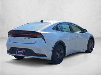 New 2026 Toyota Prius LE FWD video 2