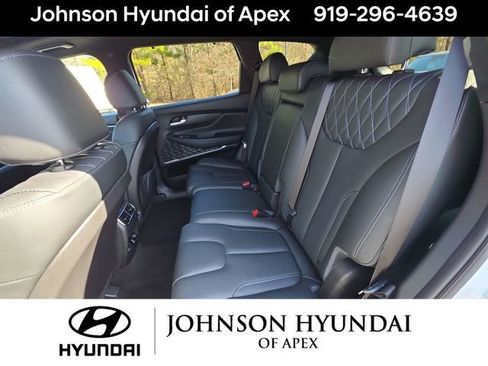 Certified 2023 Hyundai Santa Fe Calligraphy w/ Cargo Package image 26