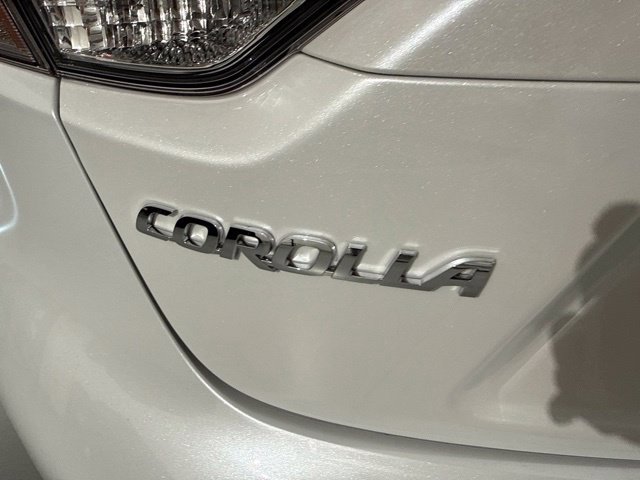 New 2026 Toyota Corolla LE w/ LE Premium Package FWD image 8