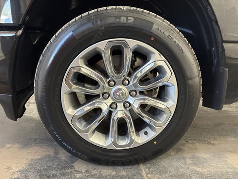 Certified 2023 RAM 1500 Laramie AWD/4WD image 25