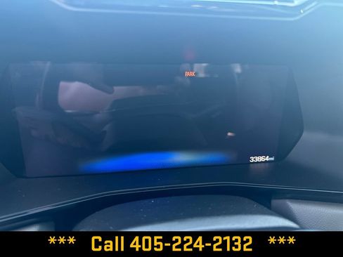 Used 2024 Chevrolet Colorado ZR2 w/ ZR2 Convenience Package III AWD/4WD image 18