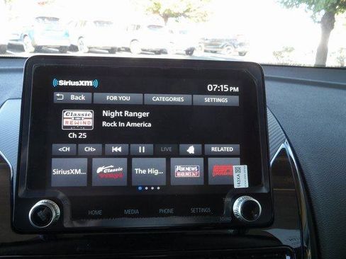 New 2026 Mitsubishi Eclipse Cross LE image 23