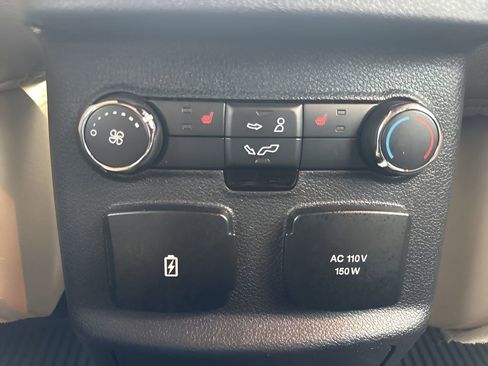 Used 2017 Ford Explorer Limited w/ Equipment Group 301A image 14