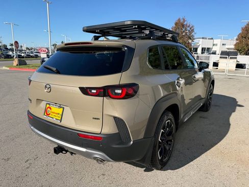 New 2026 MAZDA CX-50 Meridian Edition w/ Apex Package image 6