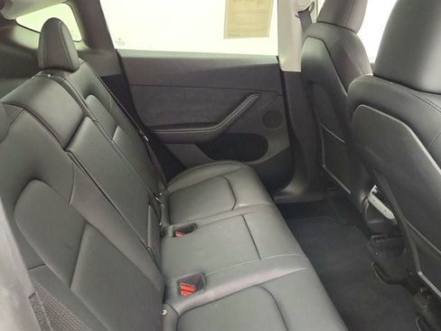 Used 2023 Tesla Model Y Long Range AWD/4WD image 28