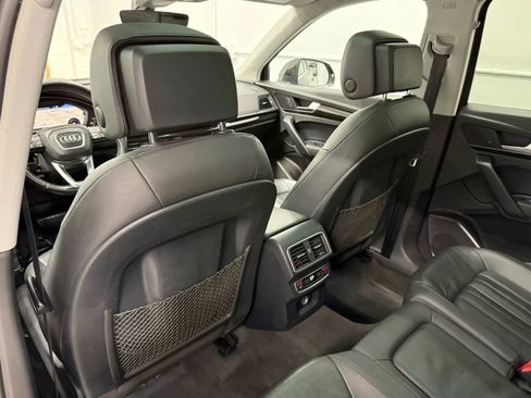 Used 2018 Audi Q5 2.0T Premium Plus w/ Premium Plus Package image 41