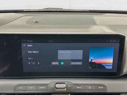 Used 2025 Kia K4 FWD image 21