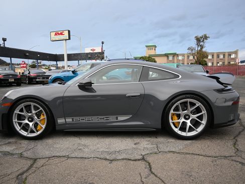 Used 2026 Porsche 911 GT3 image 15