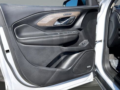 Used 2023 GMC Terrain Denali w/ Denali Premium Package image 22