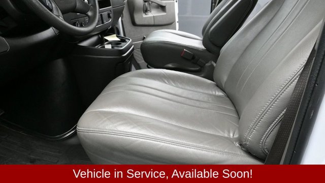 Used 2024 Chevrolet Express 3500 LS RWD image 15