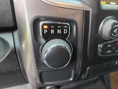 Used 2021 RAM 1500 Classic Warlock w/ Electronics Group image 28