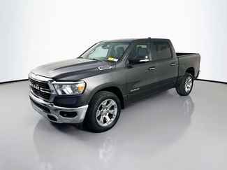 Used 2020 RAM 1500 Big Horn RWD video 3