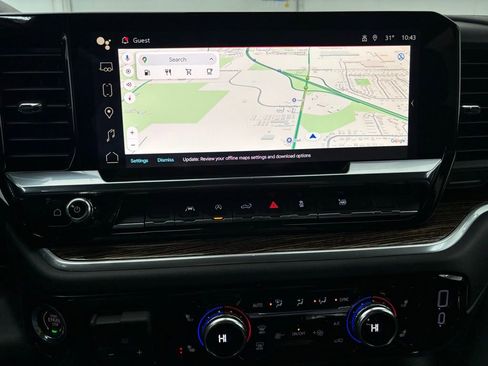 New 2026 GMC Sierra 1500 Elevation w/ Preferred Package image 24