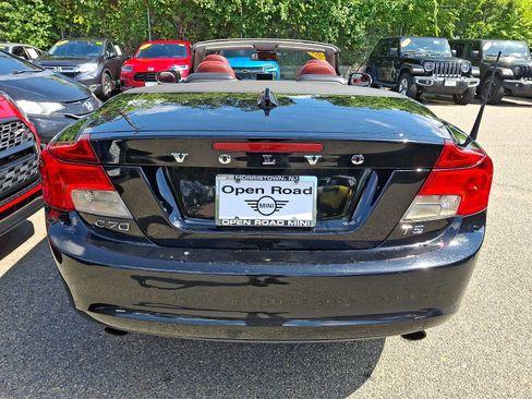 Used 2013 Volvo C70 T5 FWD image 5