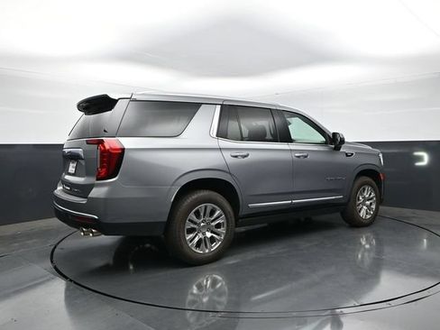 Used 2024 GMC Yukon Denali AWD/4WD image 7