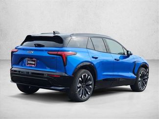New 2026 Chevrolet Blazer EV RS FWD video 2