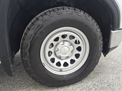 Used 2020 GMC Sierra 1500 4x4 Double Cab w/ Sierra Value Package image 39