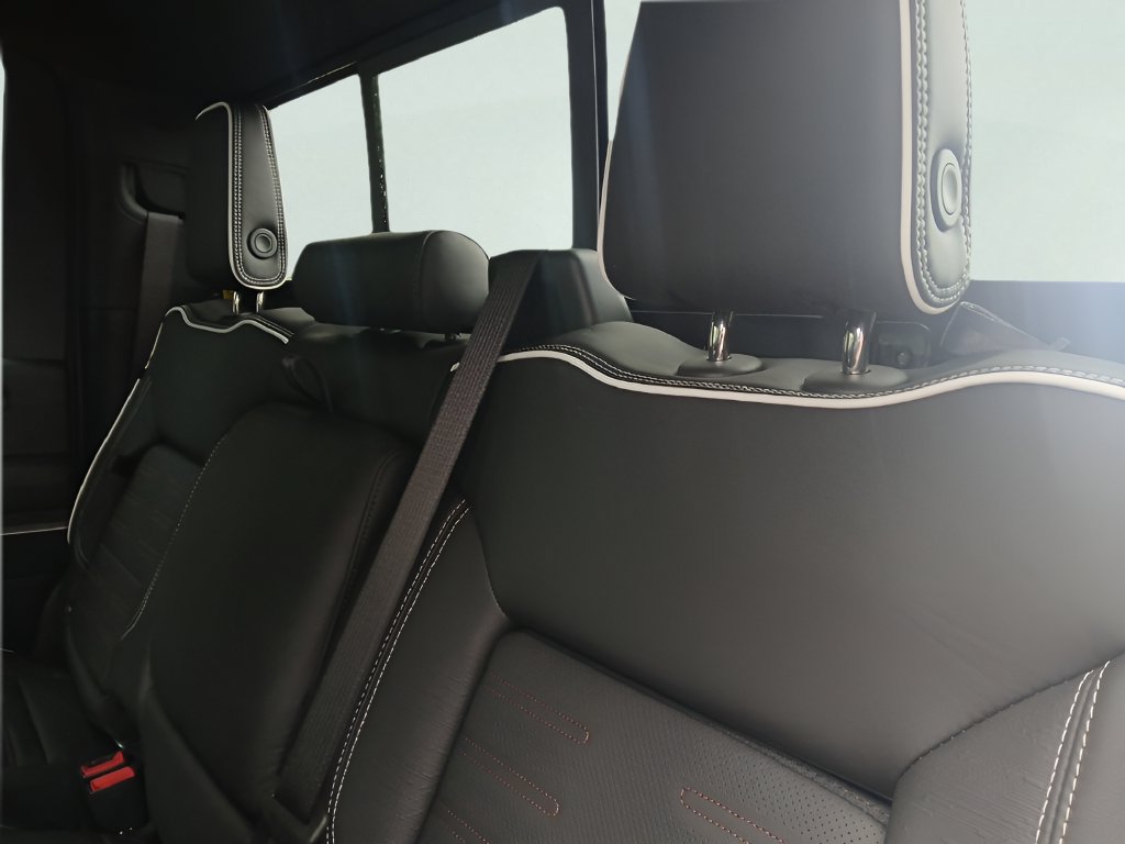 New 2026 GMC Sierra 2500 AT4X AWD/4WD image 19