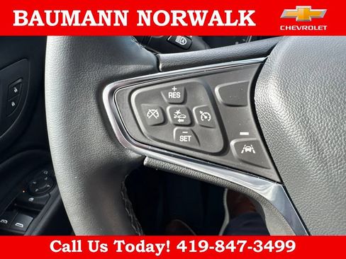 Used 2024 Chevrolet Equinox LT w/ LPO, Floor Liner Package FWD image 51
