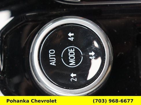 New 2026 Chevrolet Colorado Trail Boss image 18