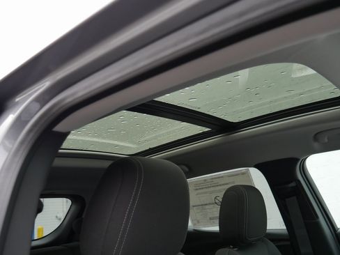 New 2026 Chevrolet TrailBlazer LT w/ Convenience Package image 24